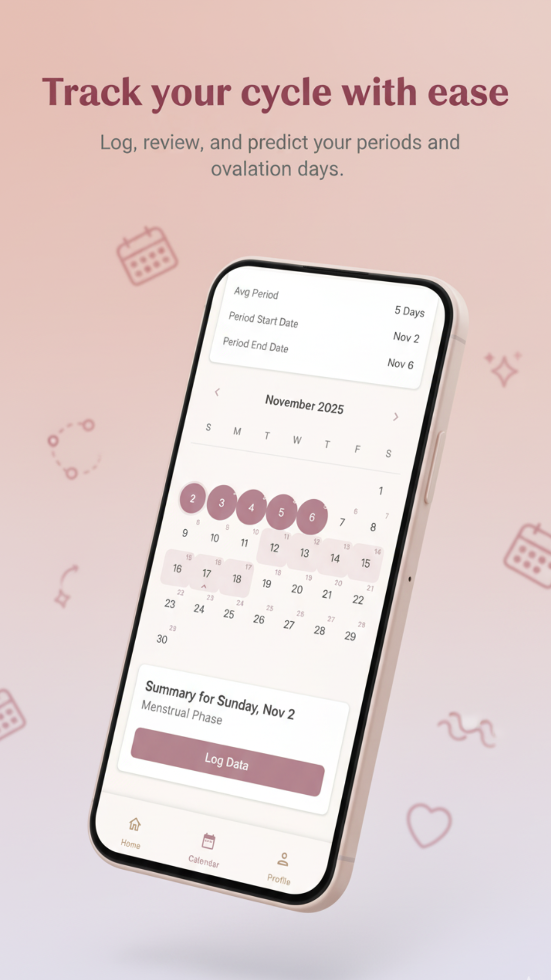 App screenshot 2.